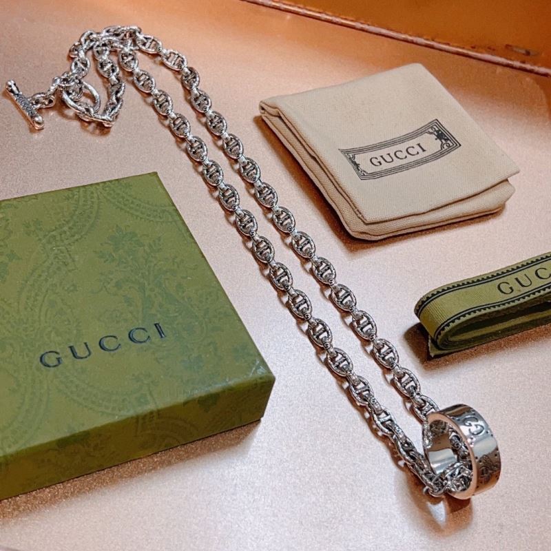 Gucci Necklaces